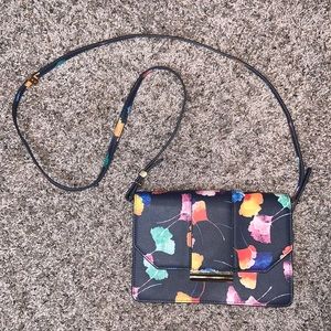 The Limited Purse Crossbody